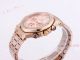 New Audemars Piguet Royal Oak Quartz Copy Watch - Best AP Frosted Gold Watch 41mm (7)_th.jpg